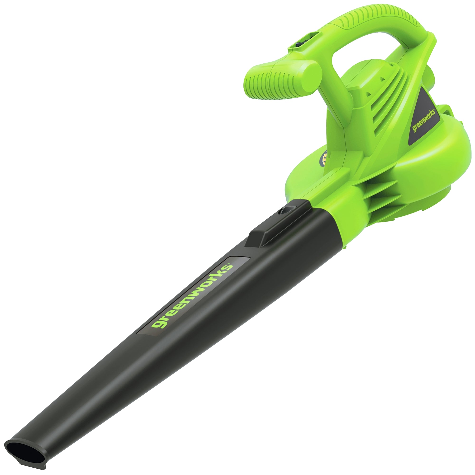 Greenyardtools  7 Amp 150 CFM/160 MPH Corded Leaf Blower