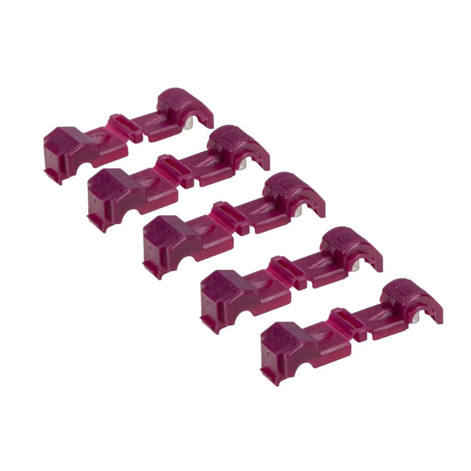 Greenyardtools  optimow® Charging Station Connectors (5 Pack)